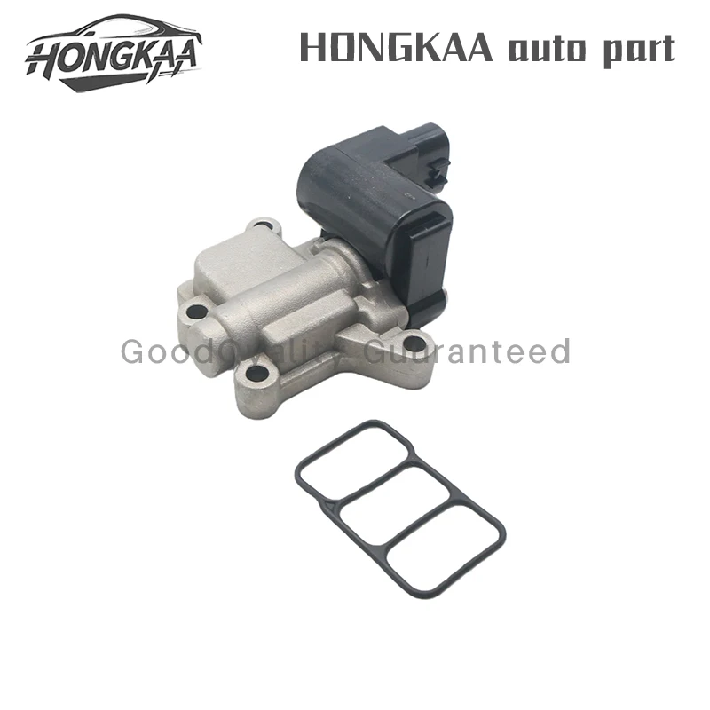 Фото Регулирующий клапан холостого хода RAC для Honda Accord Odyssey 2.4L 2003-2006, автокомпоненты, 16022RACU01 16022-RAC-U01 №5