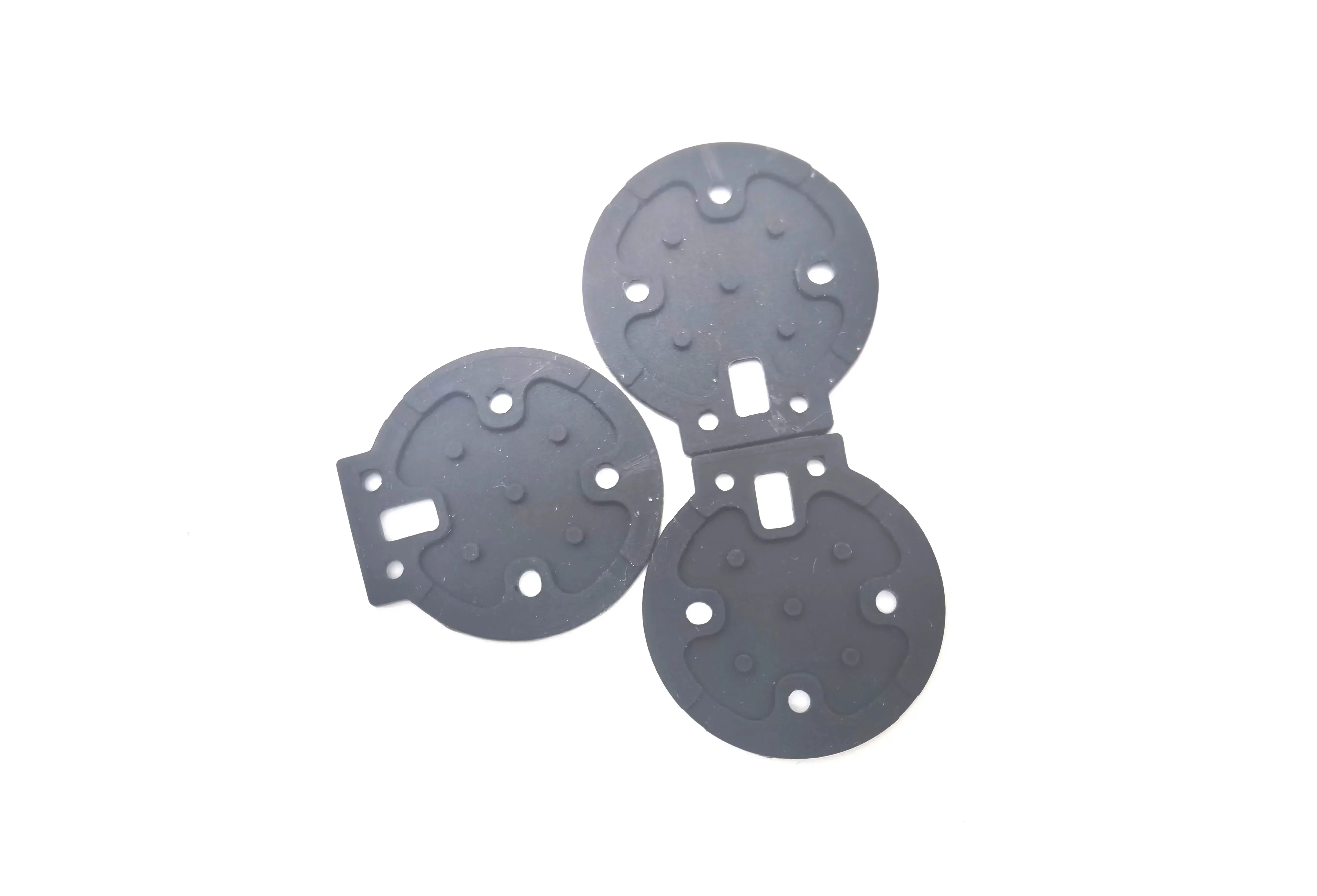 1 шт. новинка для Nikon D800 D800E задняя крышка навигационная кнопка резиновая