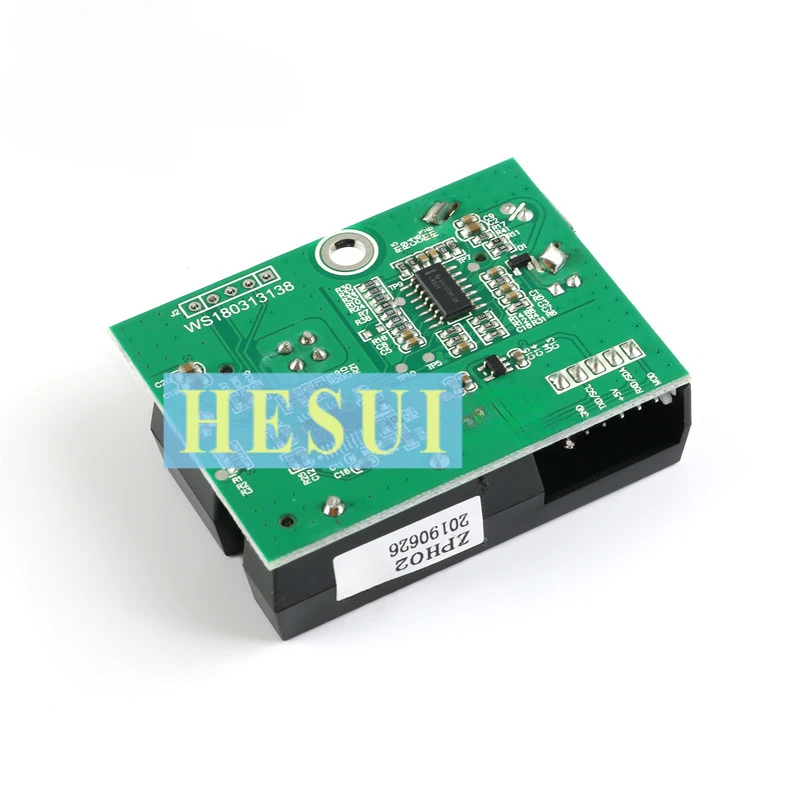 Датчик пыли ZPH02 датчик 2-в-1 для очистителей воздуха дома