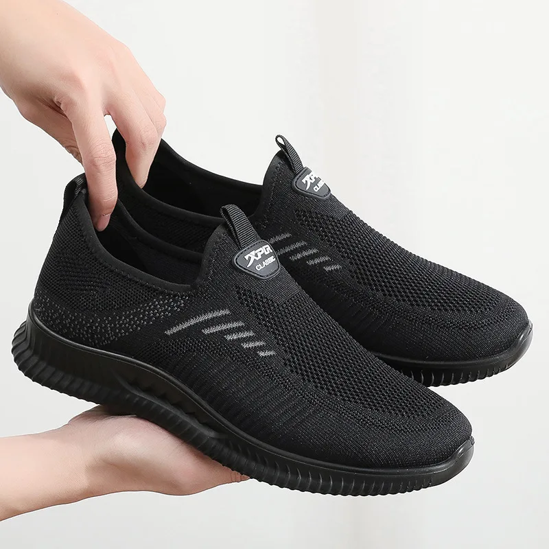 

Male Sport Shoes Casual Men Running Shoes Lightweight Comfortable Breathable Athletic Sneakers for Men Walking Trainers 47