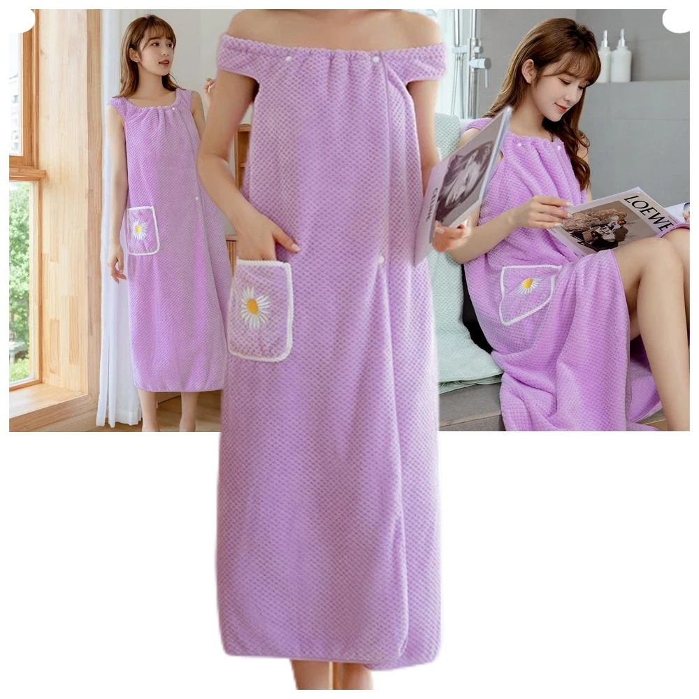 Банное полотенце для женщин домашняя пригодная носки впитывает влагу из чистого