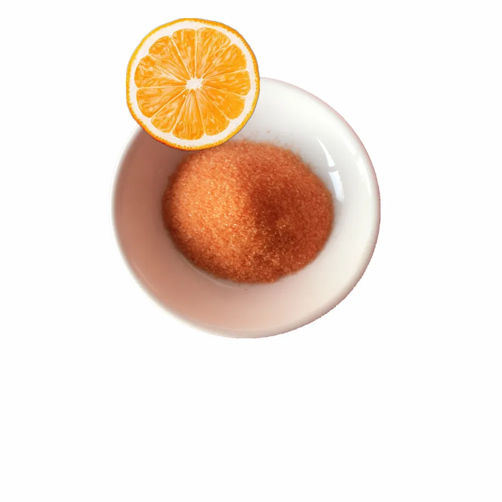 

Желе и соль для педикюра, оранжевый, 50 + 50 г