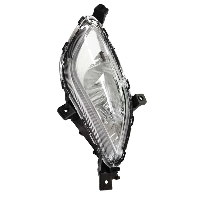 2 шт. передний бампер противотуманный фонарь