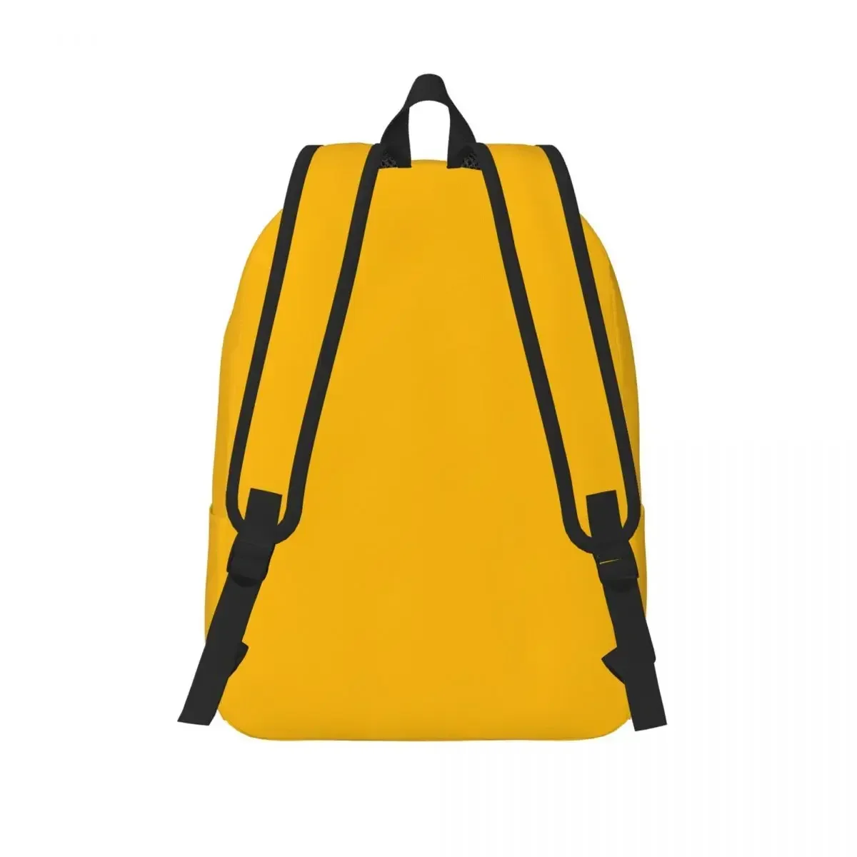 Arale Norimaki робот аниме холщовый рюкзак для женщин и мужчин водостойкий школьный