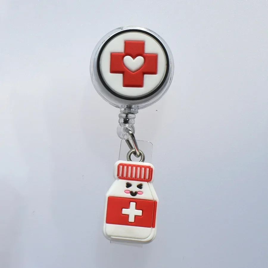 

Брелок-ретрактор Pelsone