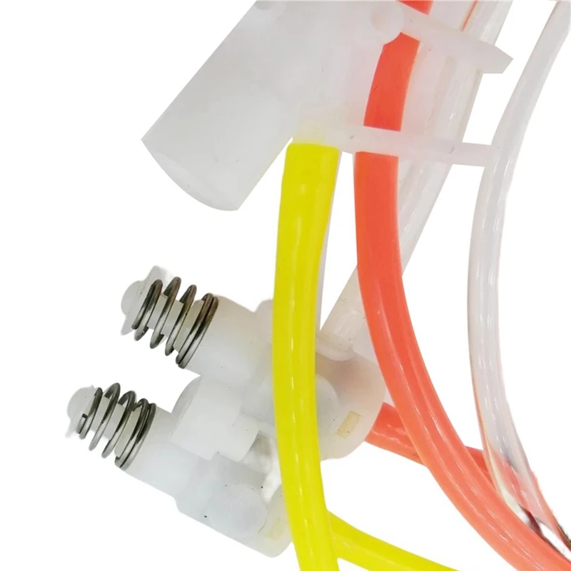 2 шт. клапан управления для сиденья грузовика 81 62340-6126 62340-6127 комплект ремонта