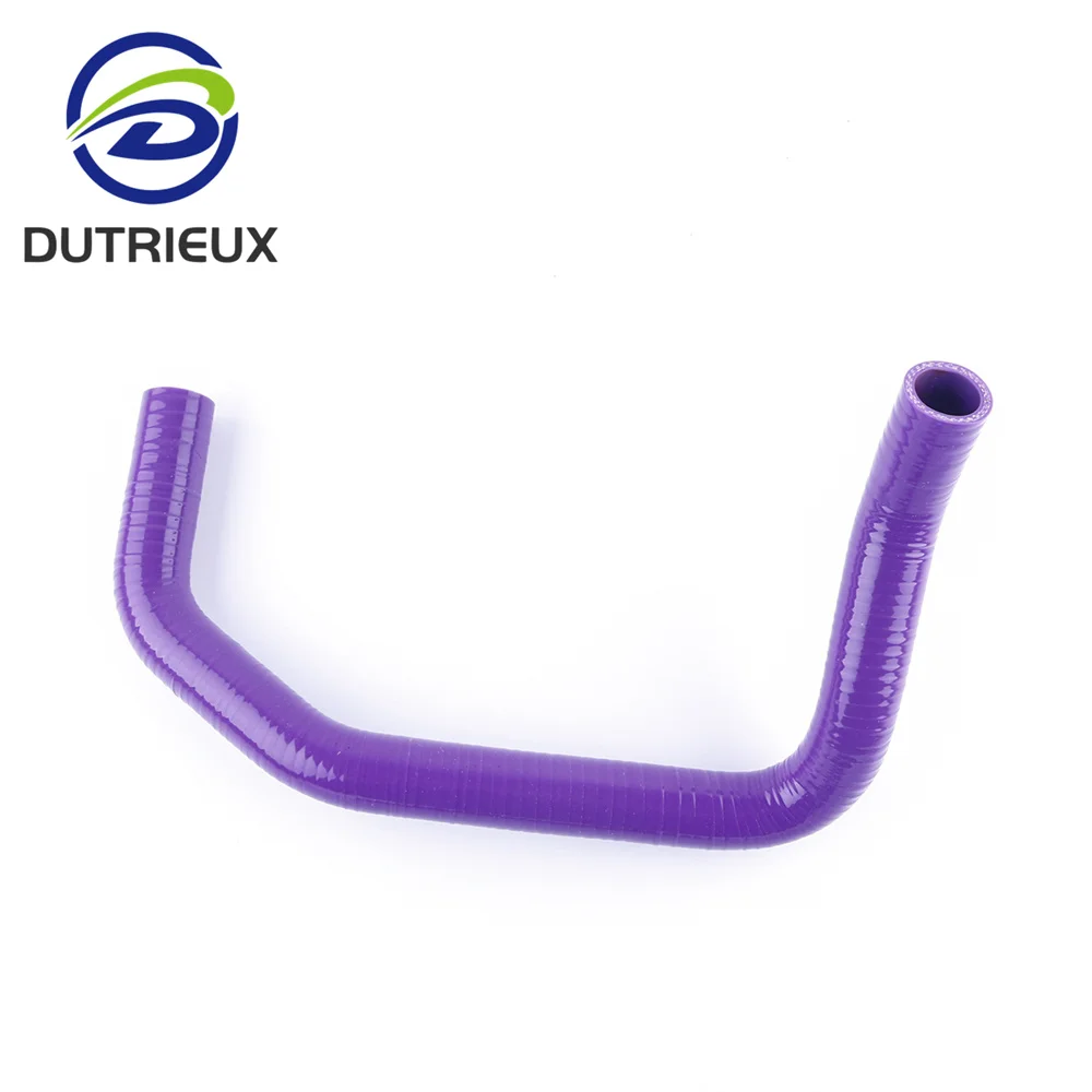 Для 2003-2008 Kawasaki NINJA ZX 600 636 ZX-6R ZX6R силиконовые шланги радиатора 2004 2005 2006 2007