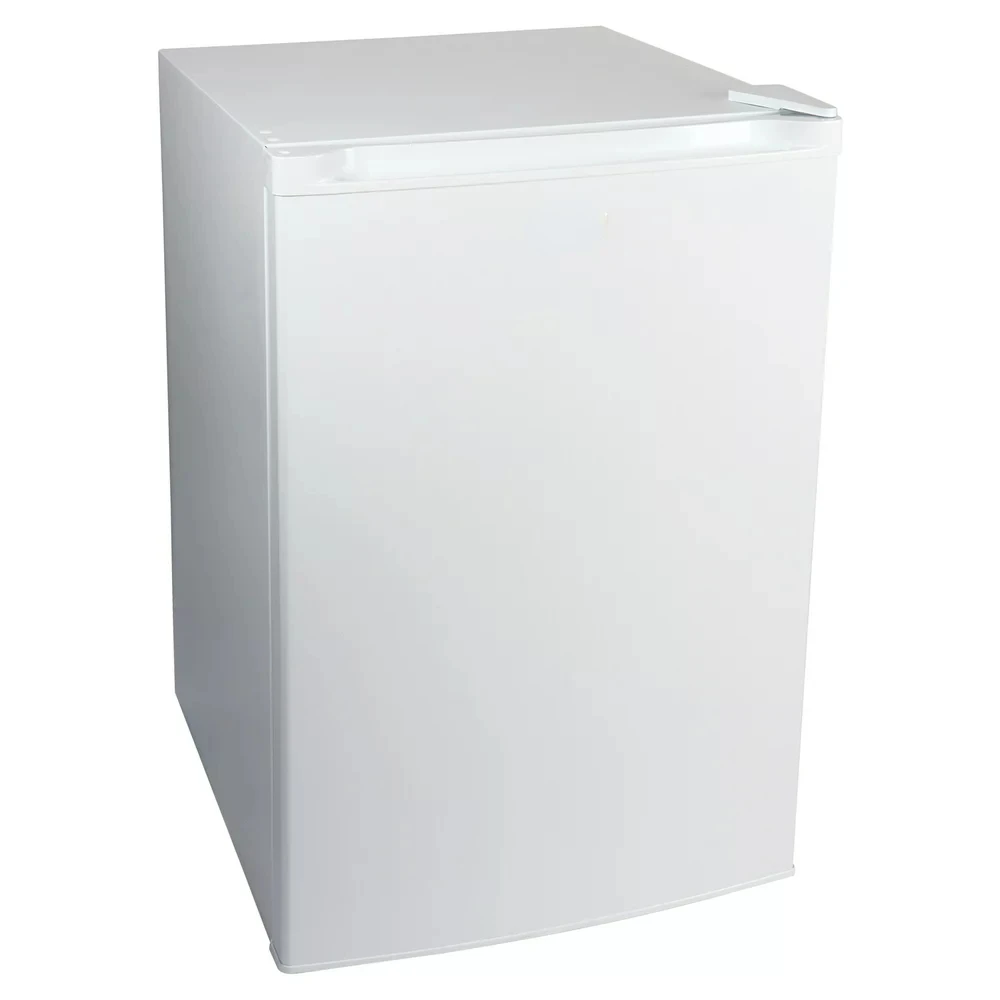 

Freezer 3.1 cu ft, Mini Freezer 88 Litre, White, Manual Defrost