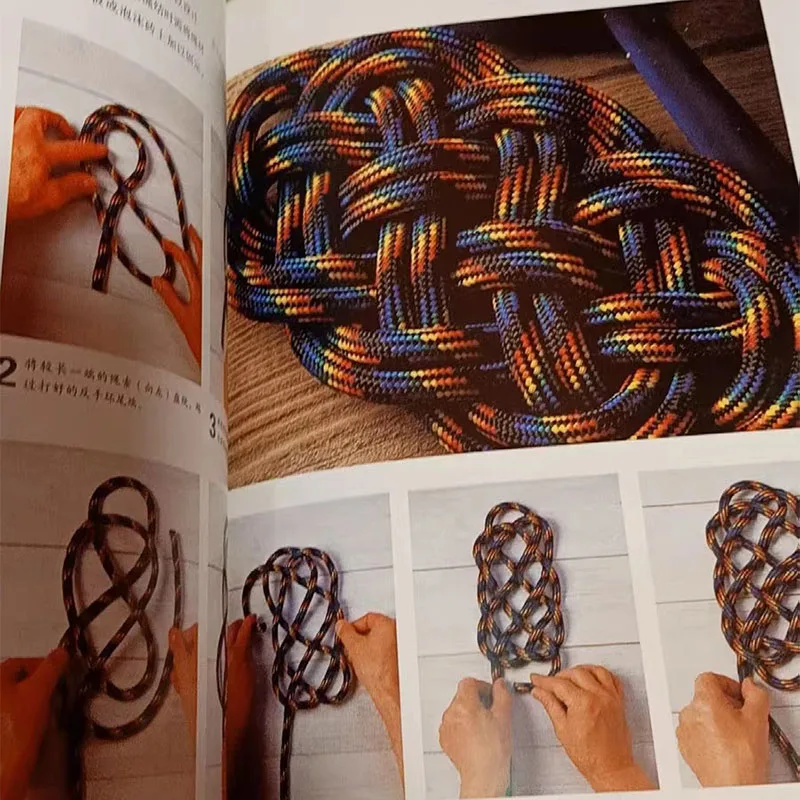 Книги для выживания на открытом воздухе ручное обучение 200