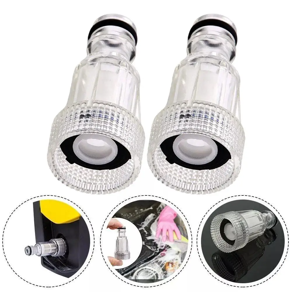 175PSI 3 5-дюймовый фильтр для мойки под давлением с внутренней резьбой воды диаметр