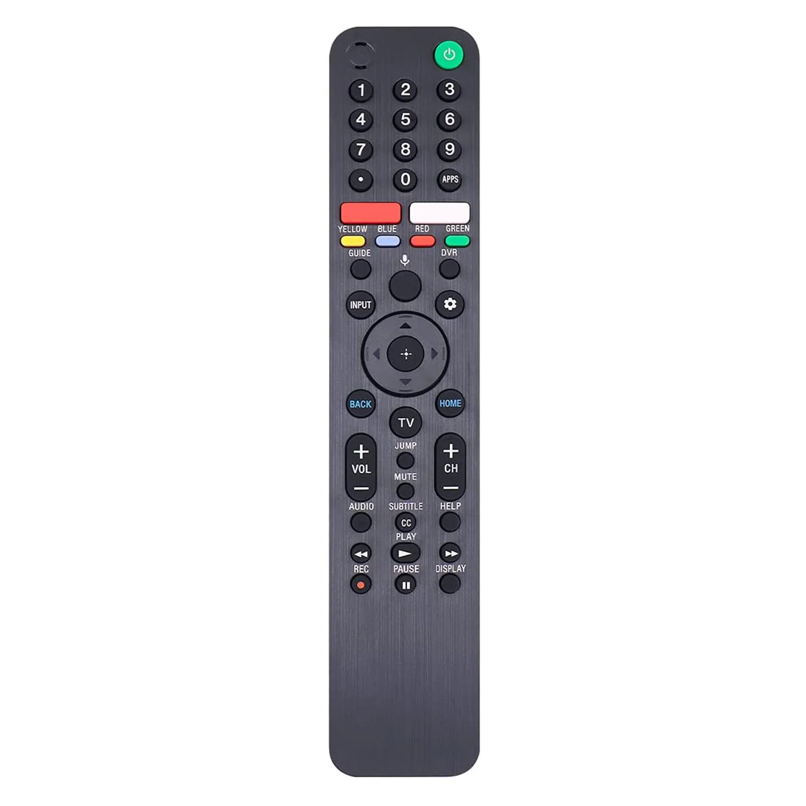 

RMT-TX500U Remote Control ForSONY Bravia TV Universal RM ED011 Controller ForSony Smart LED LCD HD TV Universal Controller