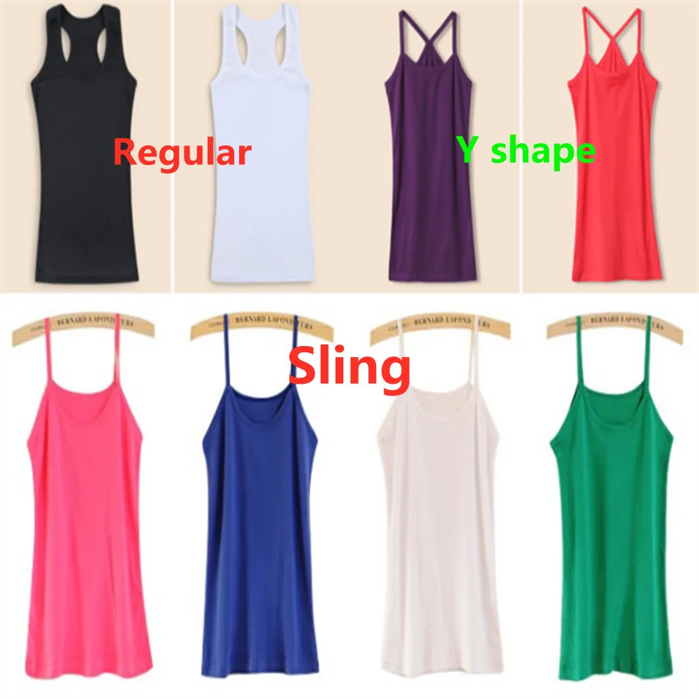 Женские тонкие подтяжки ярких цветов YF009 |