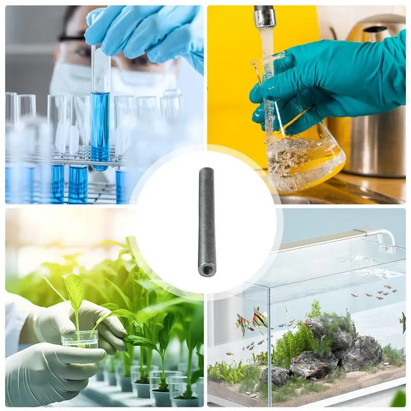 Стержни электролизера воды электролизер качества испытательный стержень