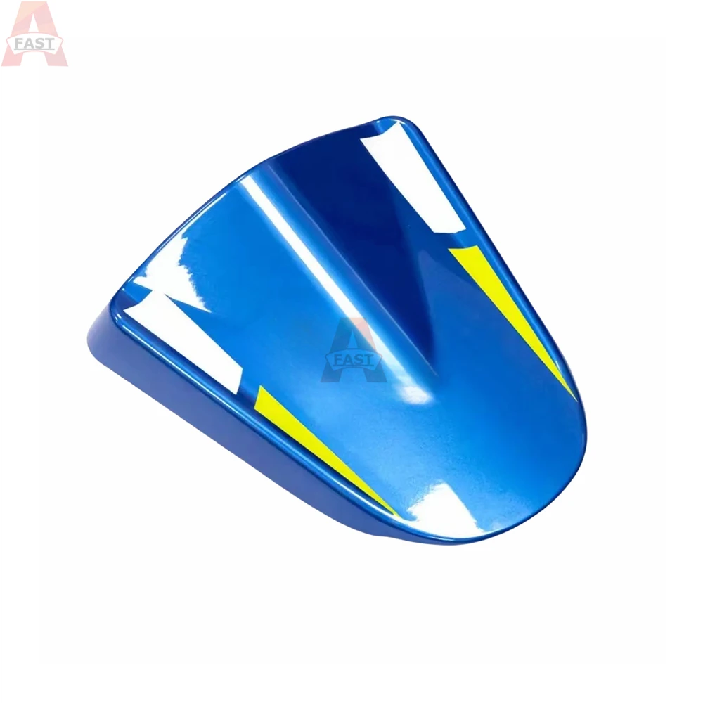 Чехол для заднего сиденья мотоцикла Suzuki GSX250R GSXR250 обтекатель Cowl Pillion GSX 250R GSXR 250 R 2017