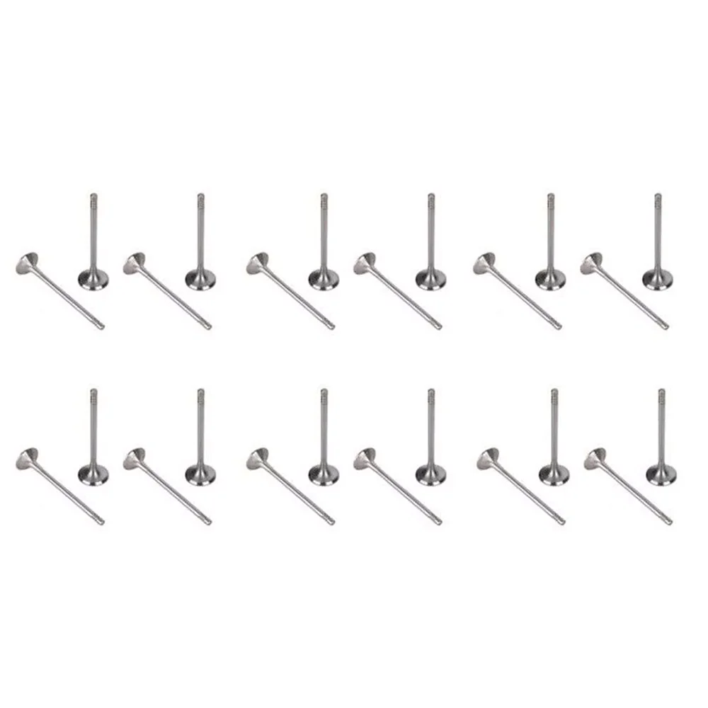 Запчасти для автомобильного двигателя впускные и выхлопные клапаны ALPINA BMW Mini D3 D4