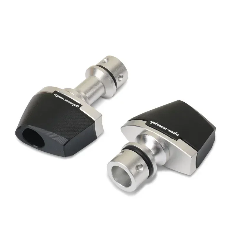 Подходит для ZX-4R ZX-4RR ZX4R ZX4RR ZX 4R ZX-25R ZX25R защитная рамка мотоцикла слайдер обтекатель