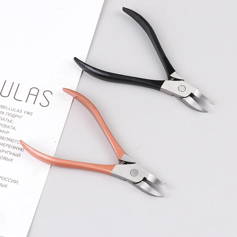 

Professional Ingrown Toenail Tool Toe Nail Knife Clipper Pedicure Tools nail art