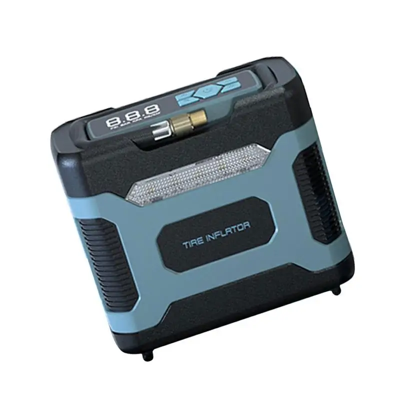 

Семейный велосипедный насос для шин, автомобильный мини воздушный компрессор, Автомобильный Электрический насос, мини воздушный компрессор, насос для велосипедных шин, мячей