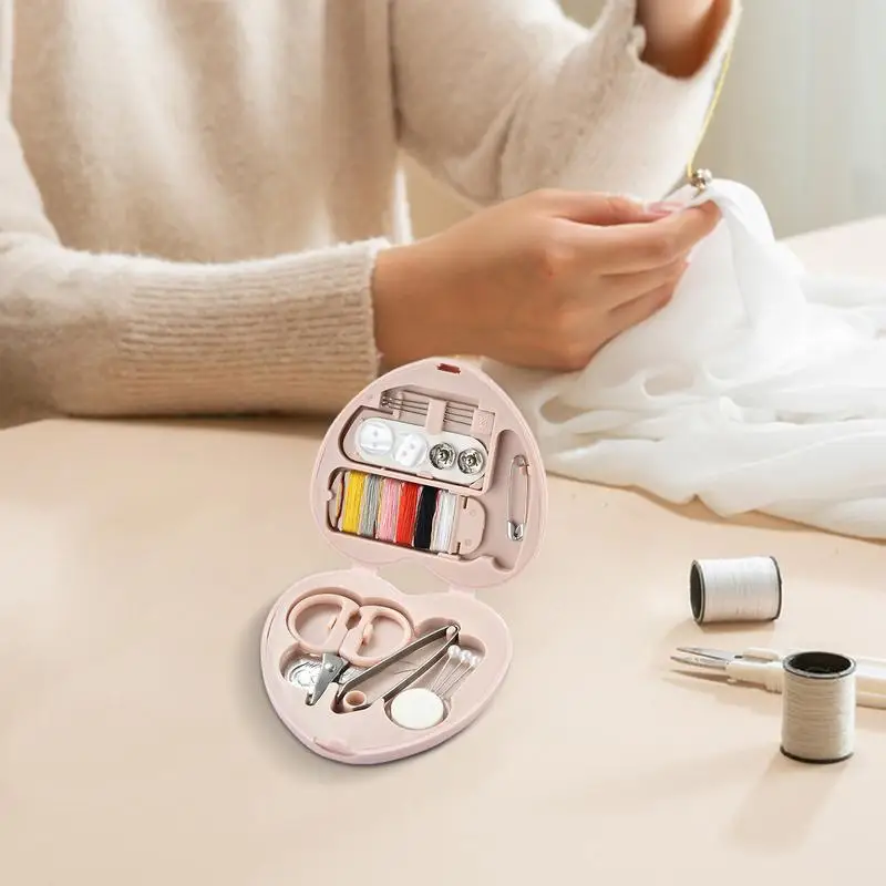 Портативный дорожный фотобокс для хранения