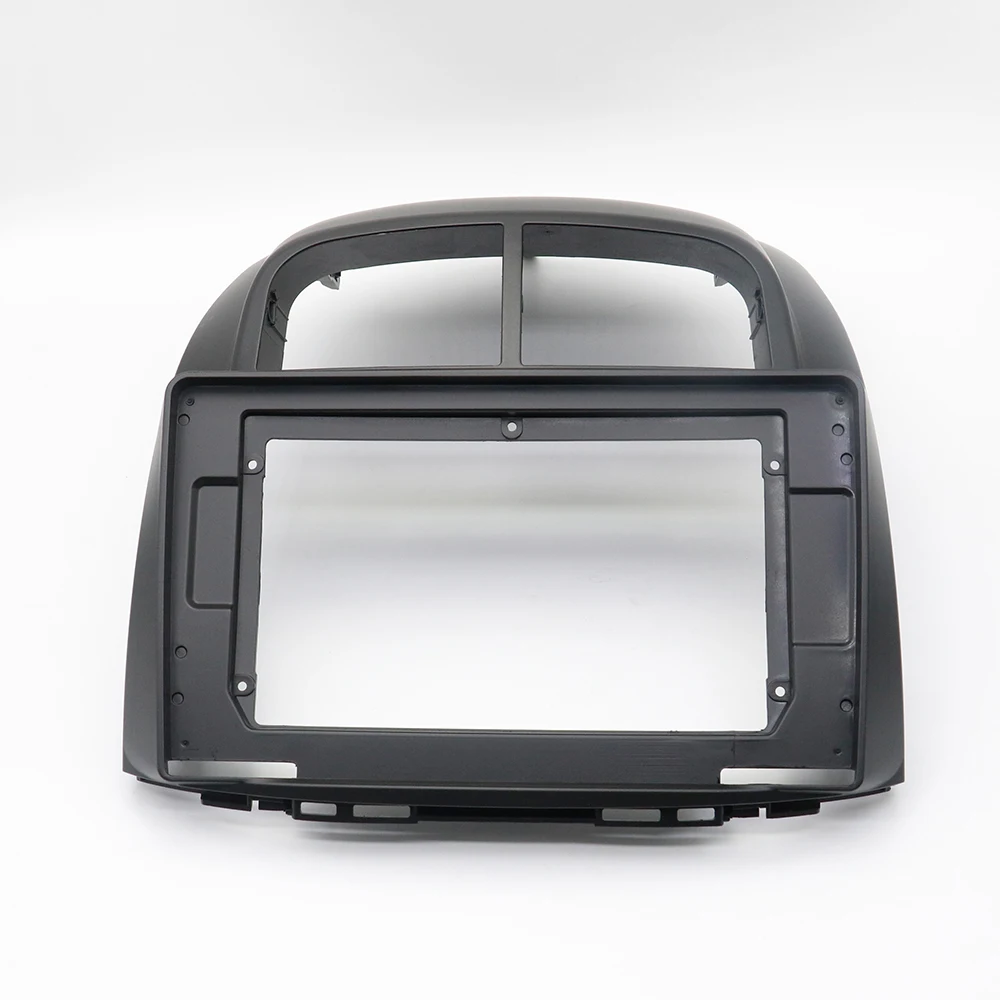 

10,1-дюймовый автомобильный адаптер рамки для Toyota Passo Daihatsu Boon Sirion Subaru Justy Perodua Myvi Android Radio Dash Panel Kit