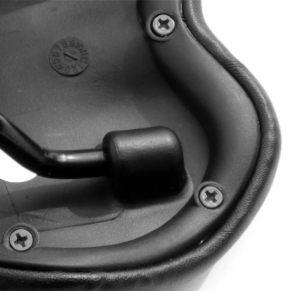 

Мягкое велосипедное седло, 1 шт., ультраплотный чехол для подушки для горного велосипеда