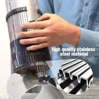 Угловой искатель VAHIGCY