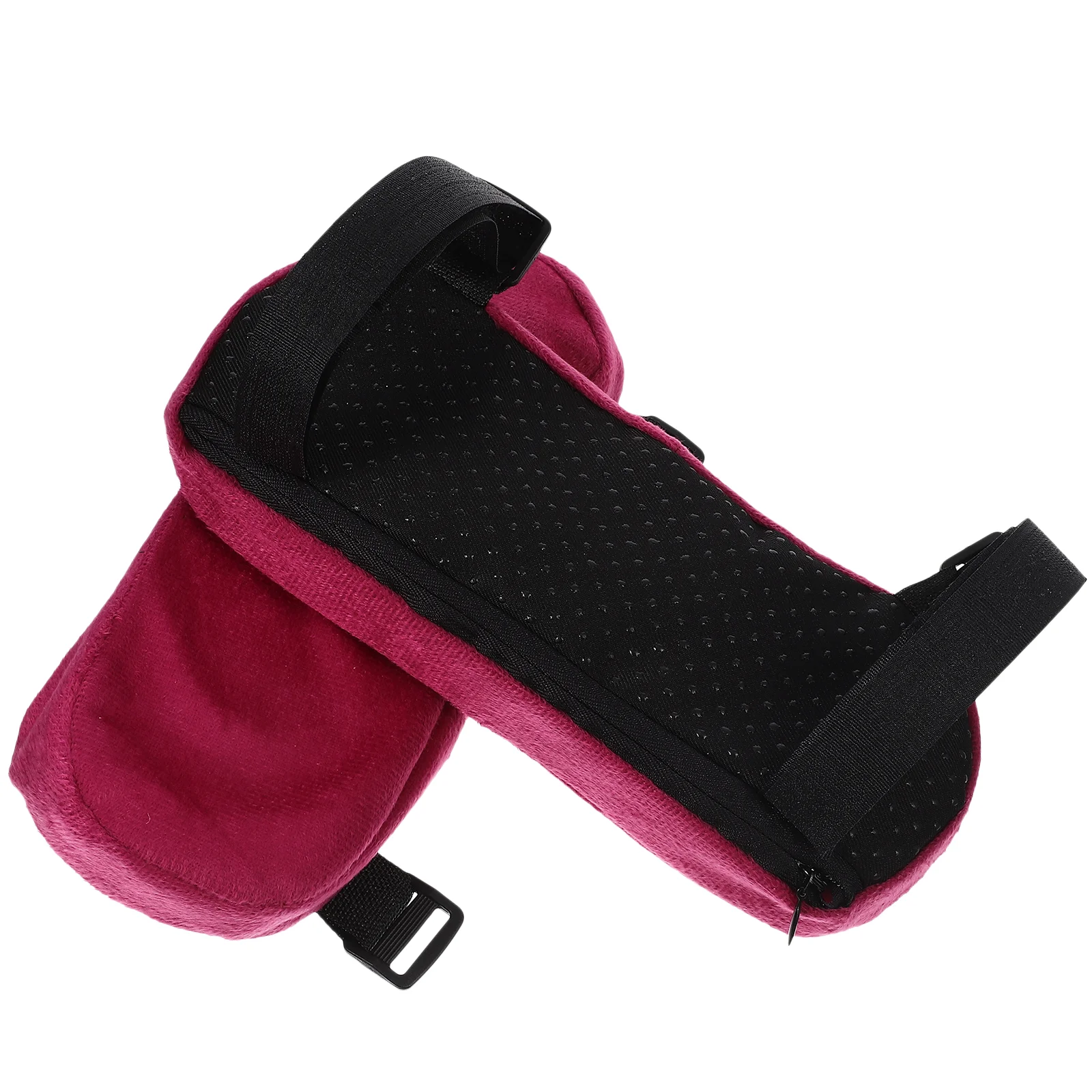 

Chair Armrest Arm Pads Rest Office Gaming Desk Elbow Cushion Covers Stop Pillow Hand Replacement Holder Parts Cover Ergonomic Ar