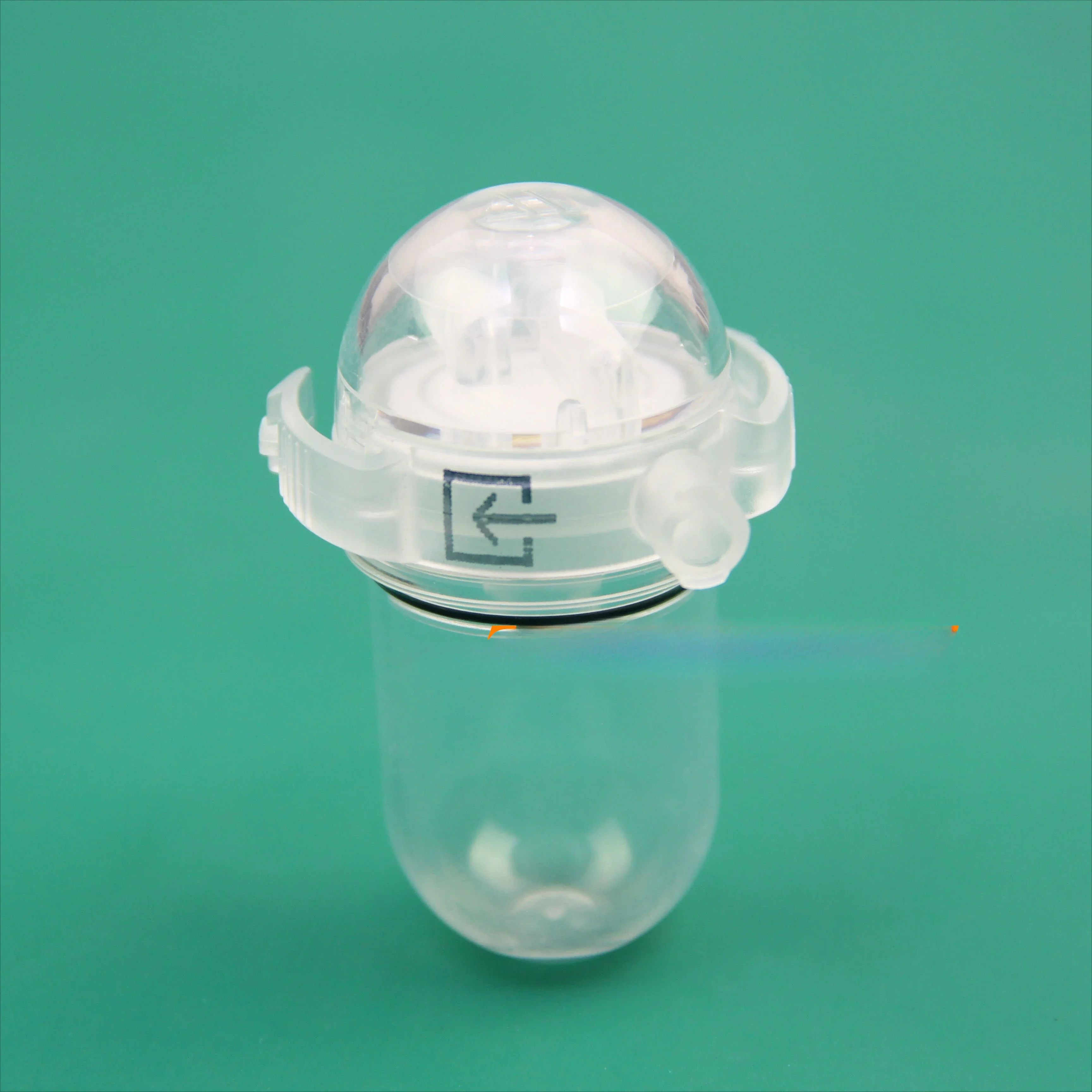 Мониторинг Mindray раковина чашка для воды бутылка обезвоживания Sidestream Humo