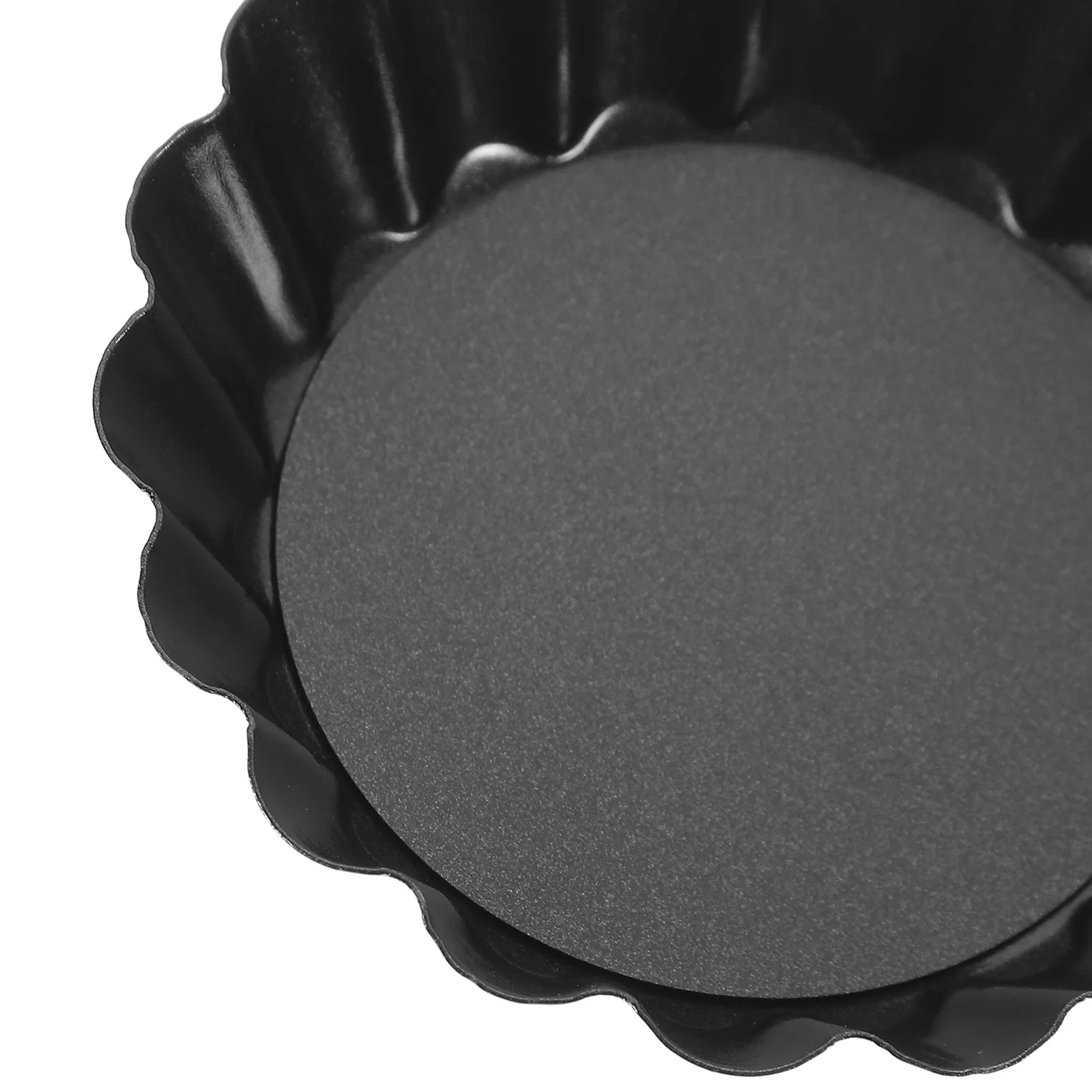 8 шт. бумажный стаканчик противень для яичного пирога формы выпечки мини-капкейк