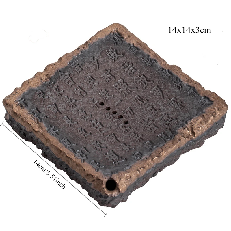 

Керамический горшок Heart Sutra NLSLASI