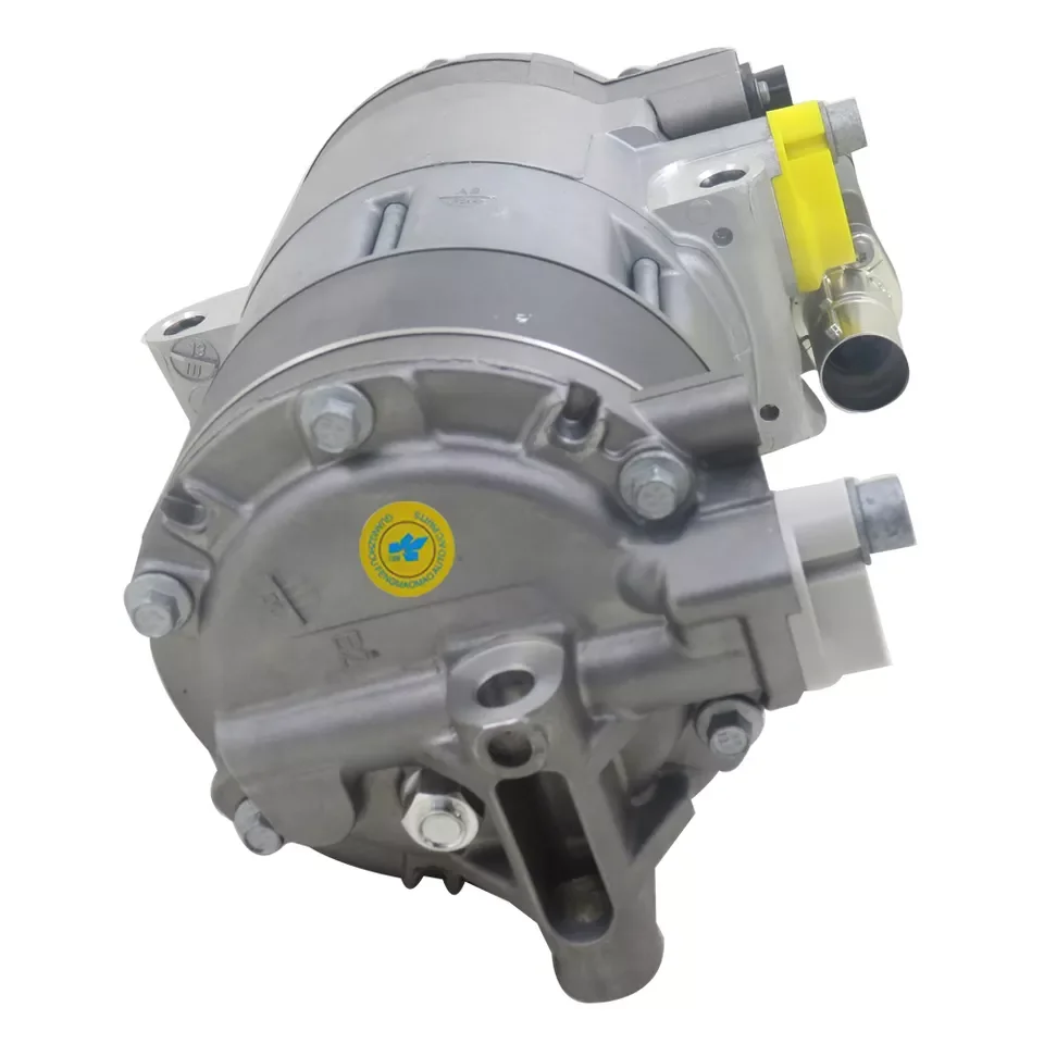 Рисунок 3 - 64529332199 для BMW 750 F04 насос