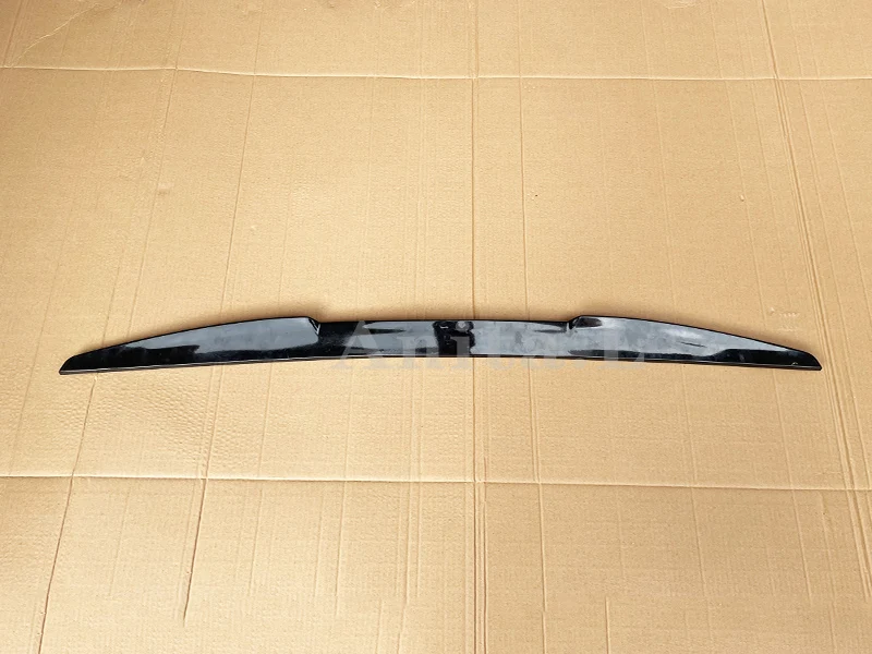 

Спойлер на крышу для Volvo XC60 XC90 2015-2022, чехол из полиуретана для заднего ботинка, спортивный боди на заднее крыло, аксессуары для стайлинга