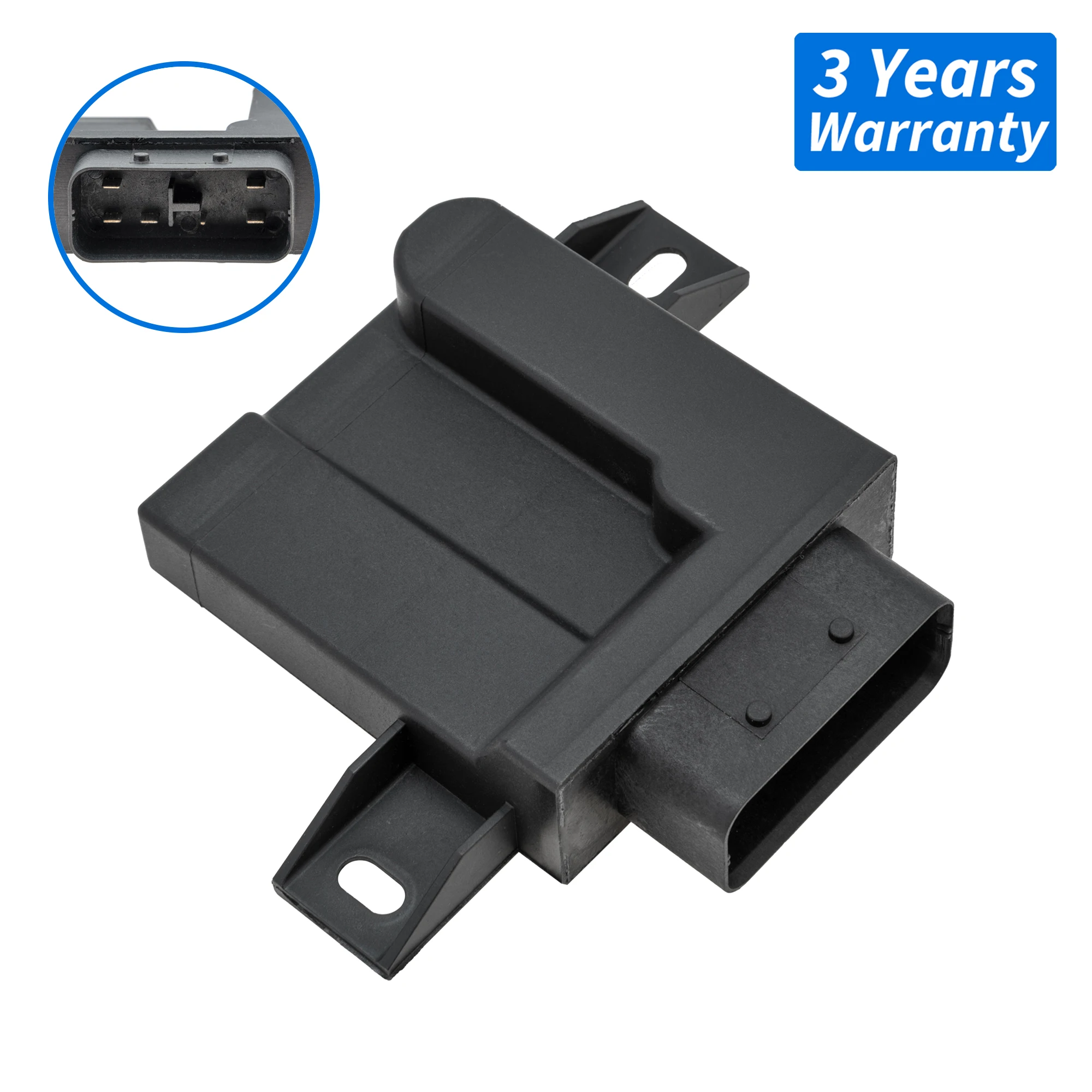 Модуль управления топливным насосом 4H0906093D 4H0906093C 4H0906093G для PORSCHE 918 Spyder 4 6 Hybrid 2013-