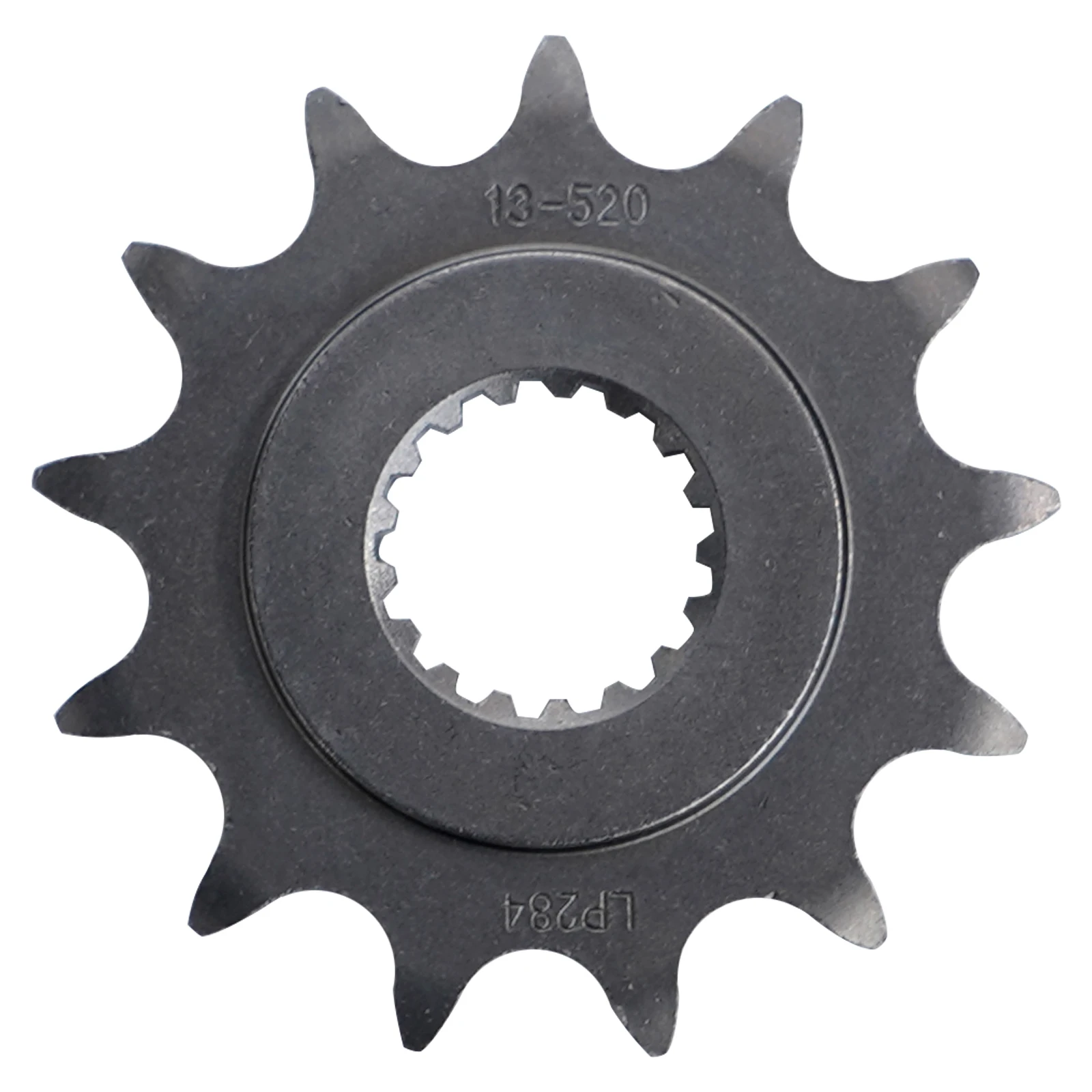

Передняя звездочка мотоцикла 520-13T для Honda TRX450R 04-14 CR250R 92-08 CRF450R 02-25 CRF 450R CRF450RX 17-25 CRF450X 05-18