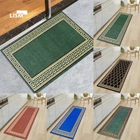 moroccan pattern carpet non slip washable rugs 3d print area rugs home runner carpets for bedroom livingroom dorm alfombra
