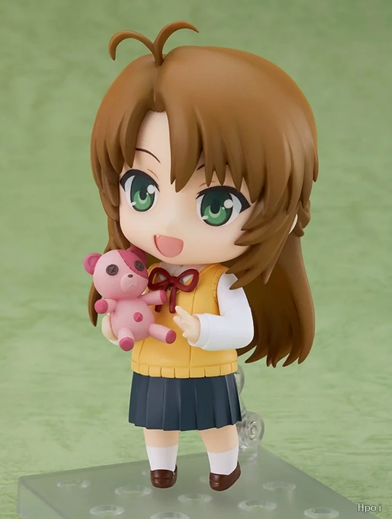 Фото GSC Нендороид # Фигурки Non Non Biyori Repeat Косигая Комари, модель игрушки, подарок (1583) №4