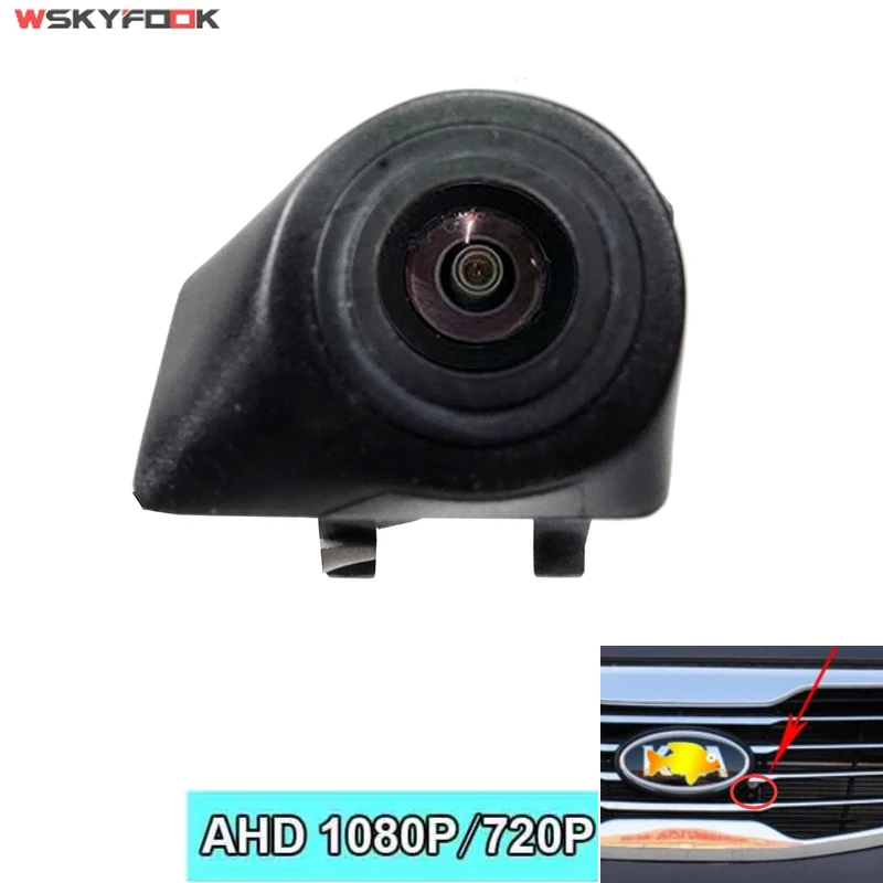 Ночное видение 1080P SONY AHD специально для Kia Sportage R/K3 2011 2012 парковочная камера с