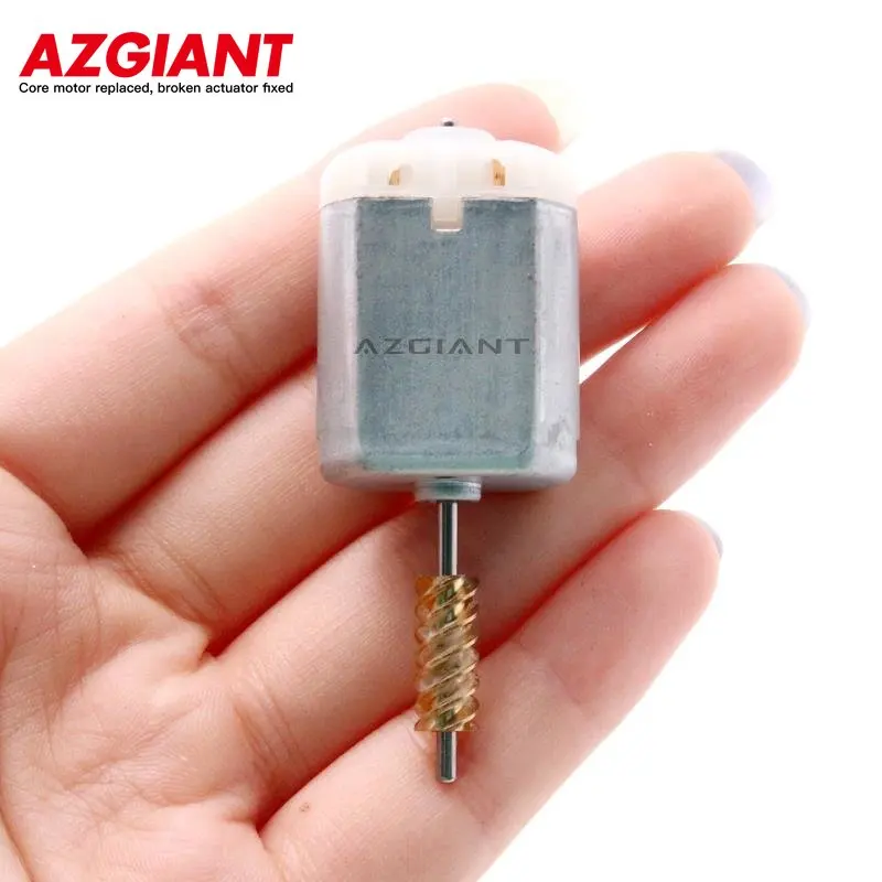 

For Nissan Altima 2005-2010 ALTIMA 4 DOOR 2007-2012 Subaru Legacy 2005-2009 Tailgate Truck Liftgate Lock Motor