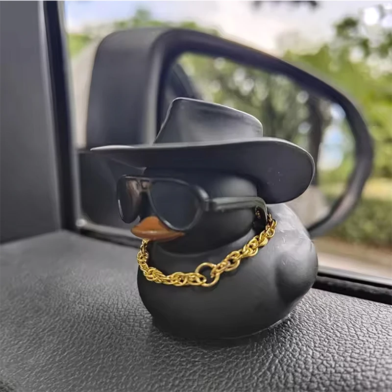 

Ковбойская шляпа-утка BXA для авто