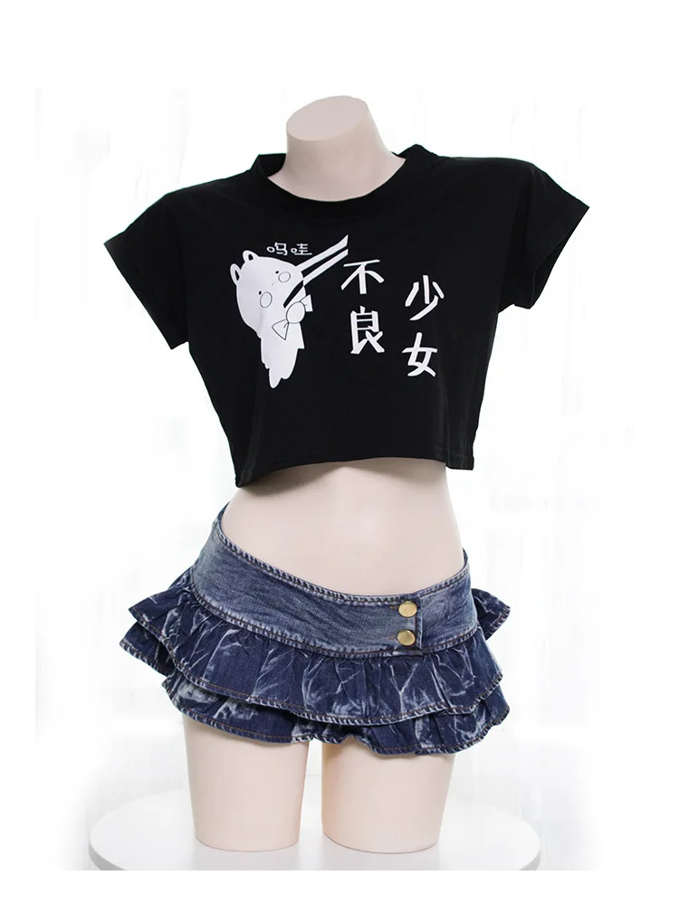 

Женская летняя футболка с принтом, футболка с коротким рукавом для пары, Женская Повседневная модная рубашка