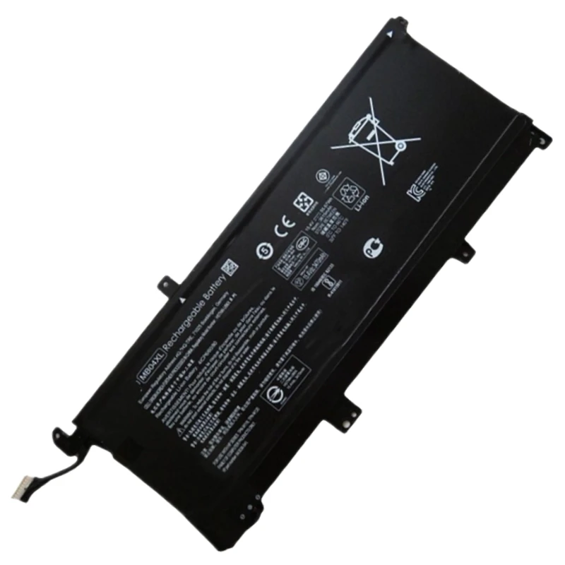 Новый аккумулятор MB04XL TPN-W119 TPN-W120 для HP Envy X360 M6 AQ000 AQ003DX AQ040NZ AQ103DX AQ105DX AQ103UR AQ118CA AQ267CL