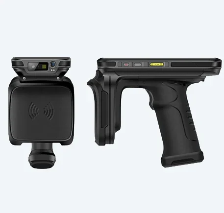 Chenxin 2022 Z863 Ручной считыватель Rfid Беспроводной терминал