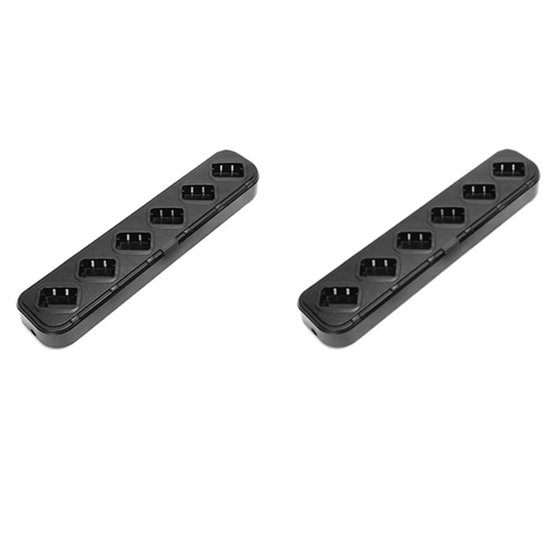 

Зарядное устройство с несколькими аккумуляторами для Baofeng 5R 5RE 5RA TYT F8 Series