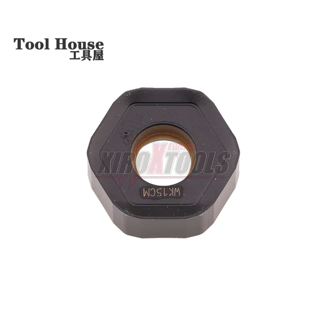 

WIDIA CNC milling insert HNPJ0704ANSNHD WK15CM cast iron