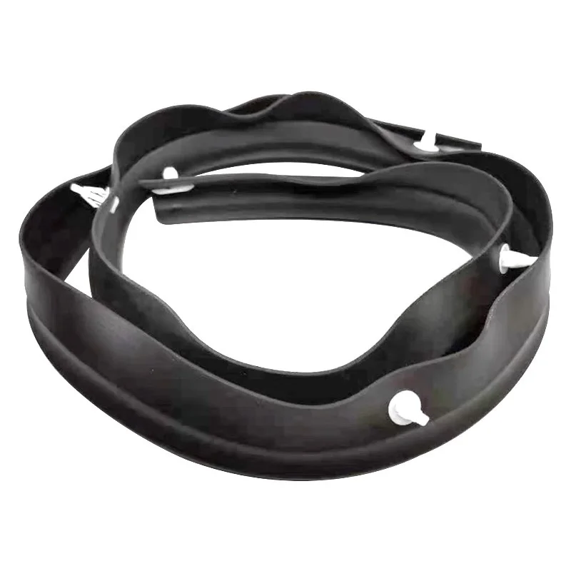 

Звукоизоляционная уплотнительная лента для нижней двери для Mitsubishi Outlander 2013-2020 5725A165 5755A295