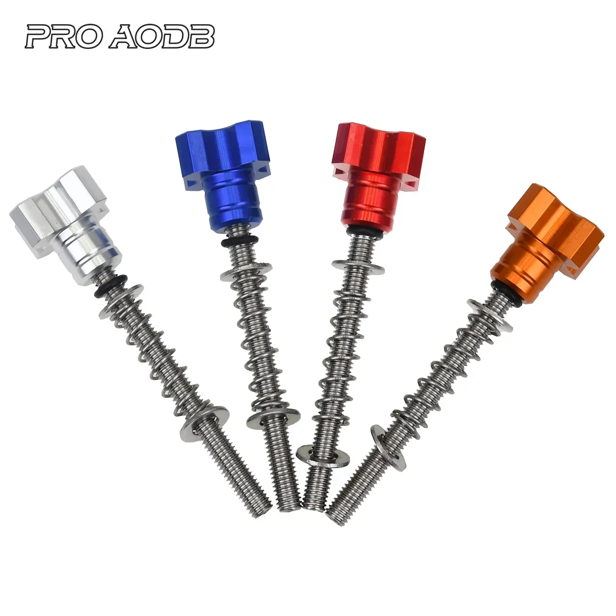 Аксессуары для мотоциклов винт регулятора скорости холостого хода KTM TPi EXC 300 250 XCW