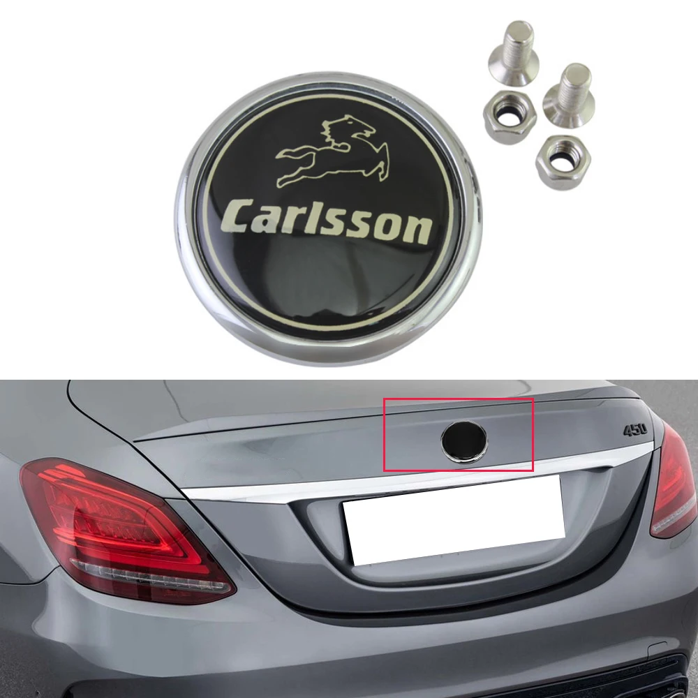 

Наклейка с логотипом B, 60 мм, наклейка на задний багажник автомобиля Brabus, Mercedes Benz Carlsson W205 W211 W210 W246 W177 W212 W213 X253 AMG, наклейка