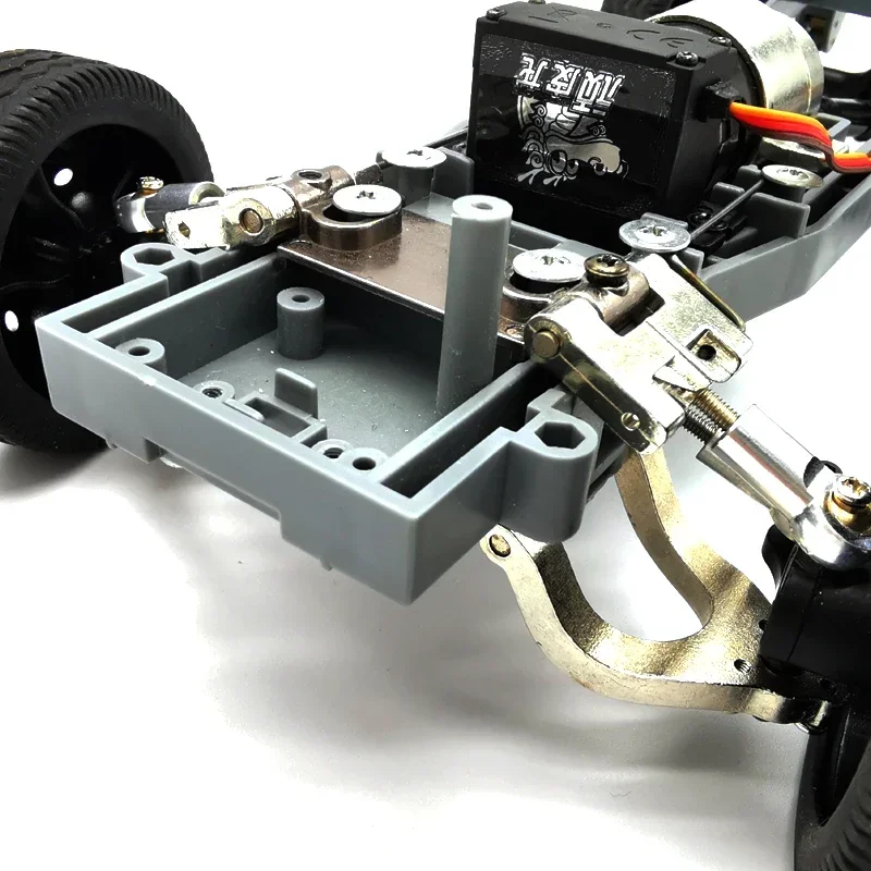 D12 металлический верхний нижний поворотный рычаг с ЧПУ набор аксессуаров для