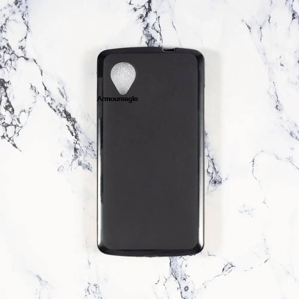 

Силиконовый защитный чехол для google nexus 5, Мягкий защитный чехол из ТПУ для lg nexus5