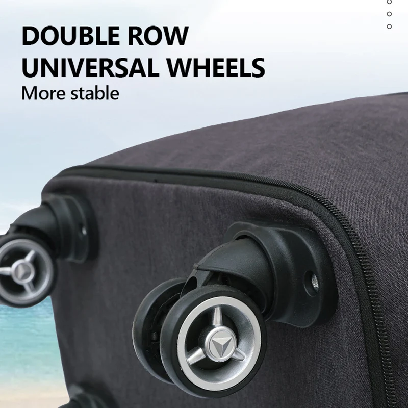 Рисунок 5 - Мужская сумка для путешествий